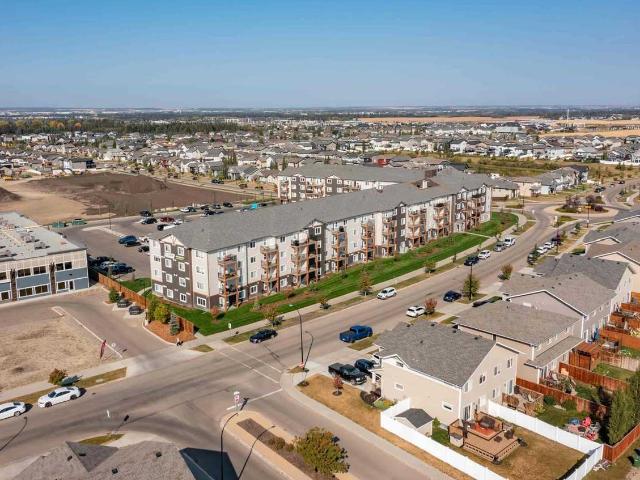 Apartment for rent in Alberta