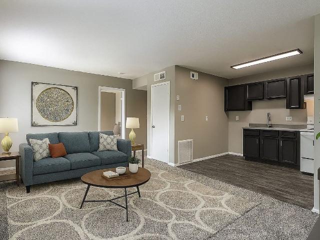 Apartment for rent in Macon, Georgia