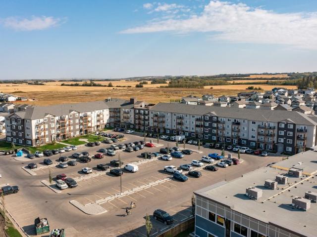 Apartment for rent in Alberta