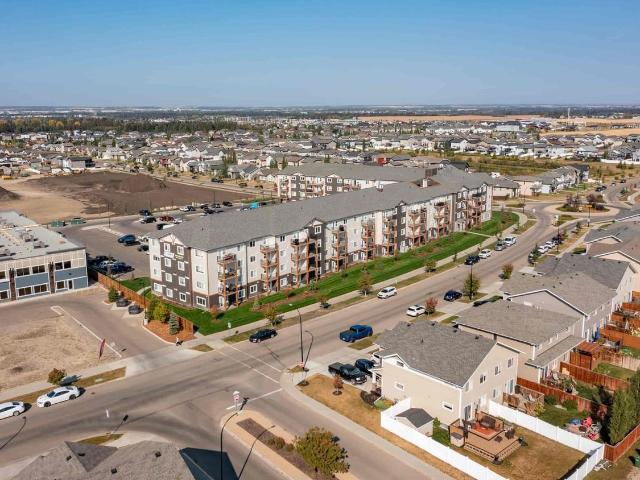 Apartment for rent in Alberta