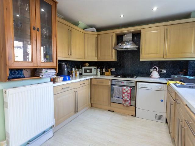 House for rent in Rotherhithe, Greater London