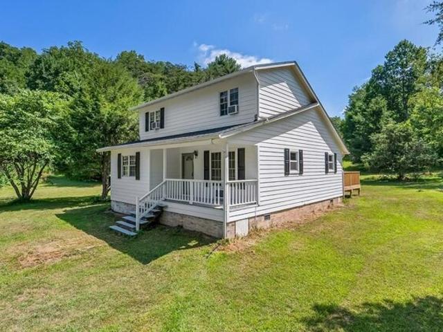 House for sale in Barren Springs, Virginia
