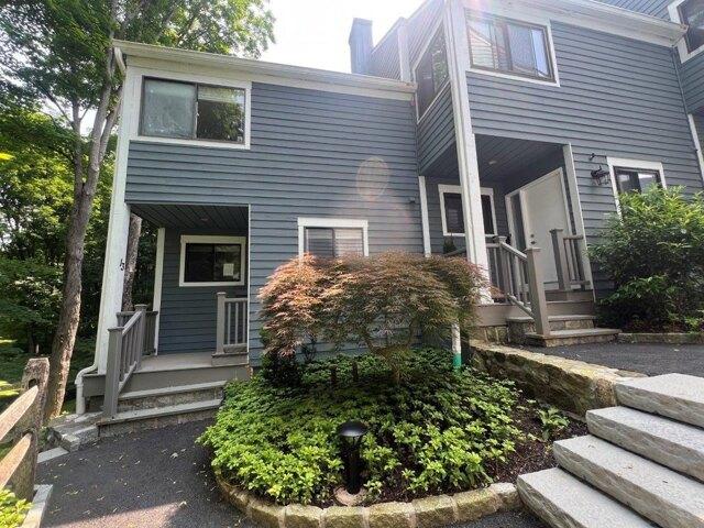 Condo for sale in Mount Kisco