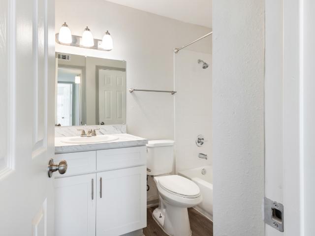 Apartment for rent in Meadowood Estates, Houston