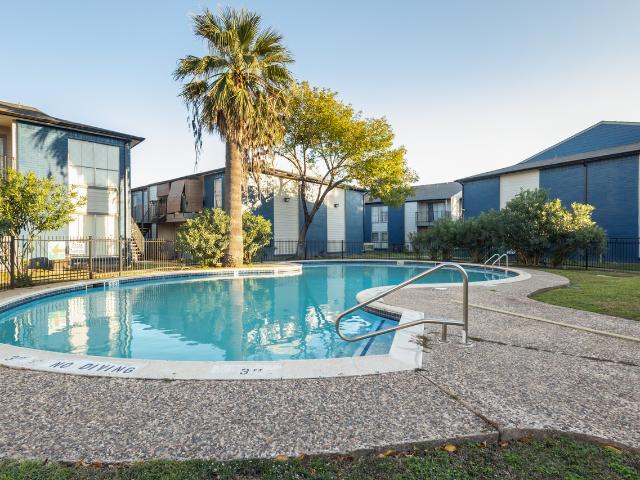 Apartment for rent in Meadowood Estates, Houston