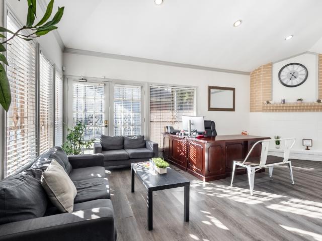 Apartment for rent in Meadowood Estates, Houston