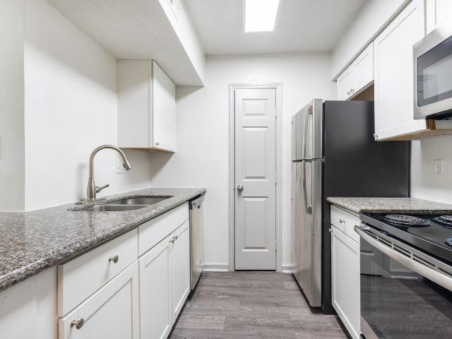Apartment for rent in Meadowood Estates, Houston