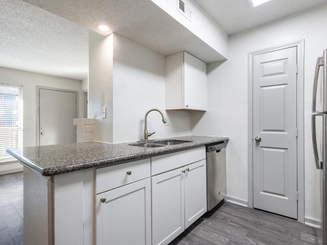 Apartment for rent in Meadowood Estates, Houston