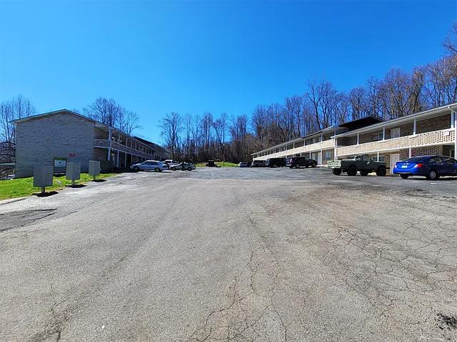 Apartment for rent in Tennessee