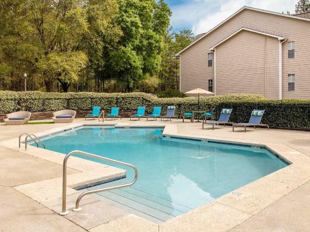 Apartment for rent in Mobile, Alabama