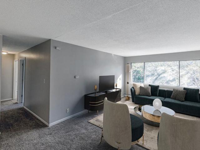 Apartment for rent in North Highland, Moline