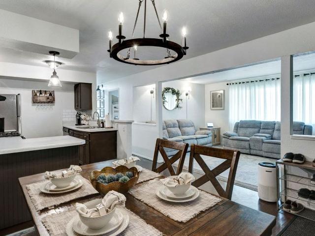 Apartment for rent in Wyoming, Michigan