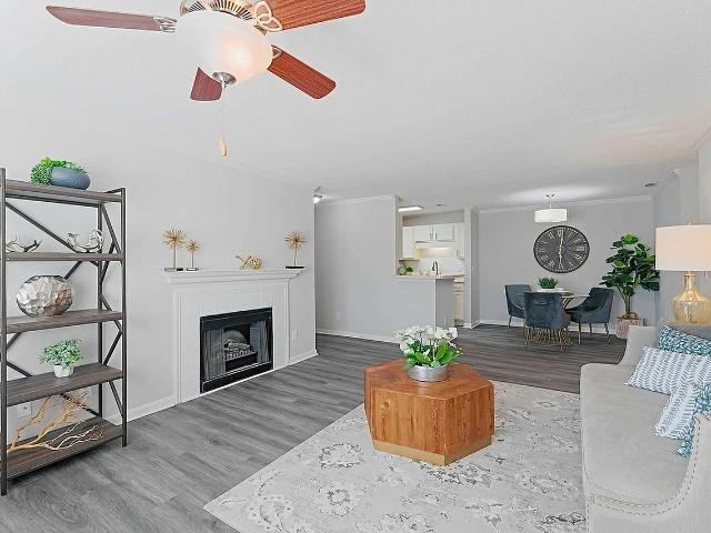 Apartment for rent in Mobile, Alabama