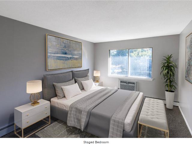 Apartment for rent in North Highland, Moline