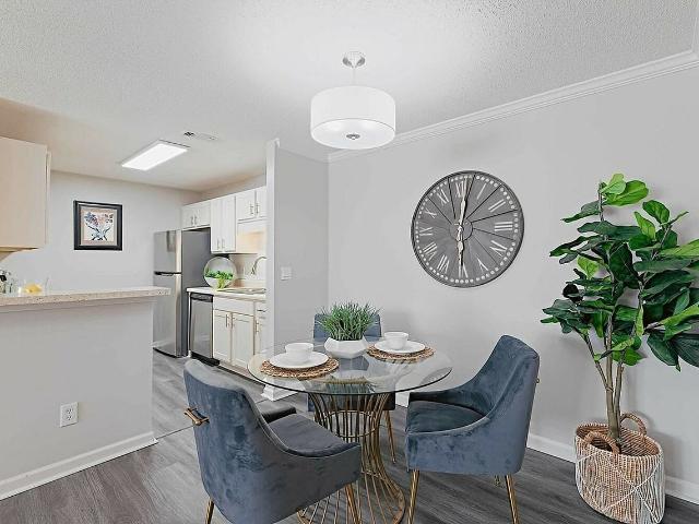 Apartment for rent in Timber Ridge, Mobile