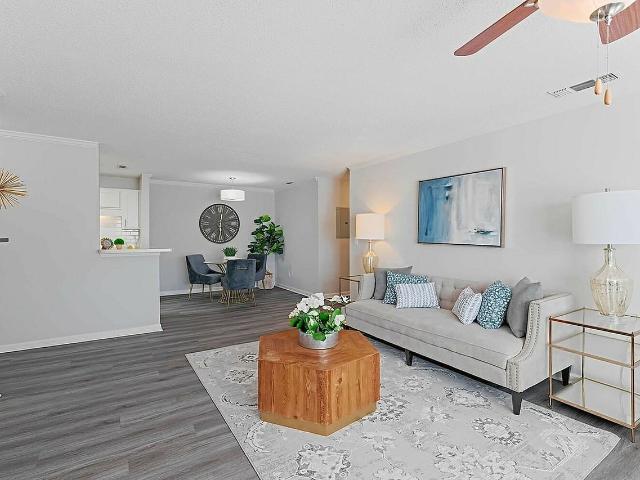 Apartment for rent in Mobile, Alabama