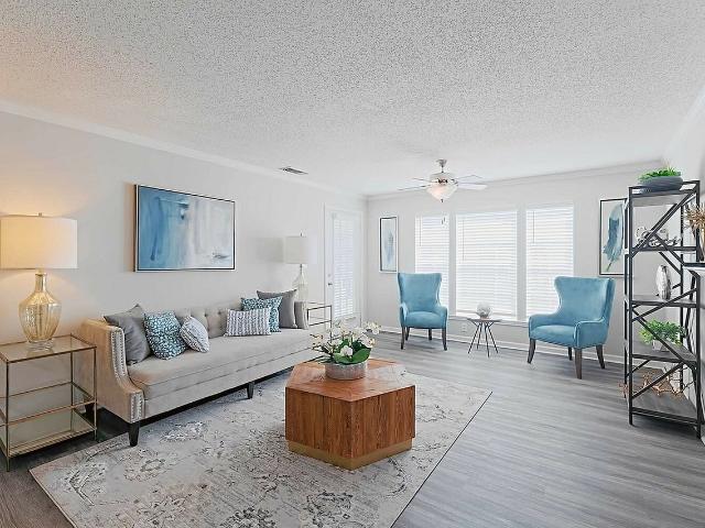 Apartment for rent in Mobile, Alabama