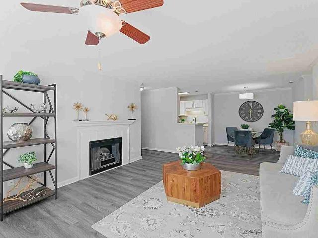Apartment for rent in Mobile, Alabama