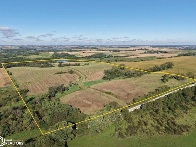 Farm for sale in Van Meter, Dallas County
