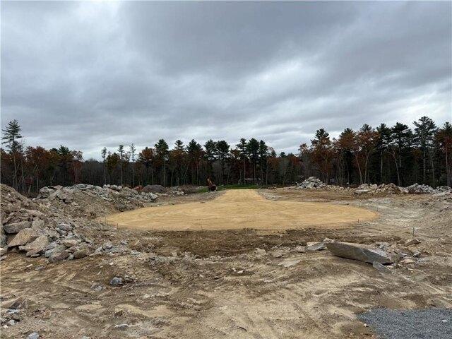 Land for sale in Coventry, Rhode Island