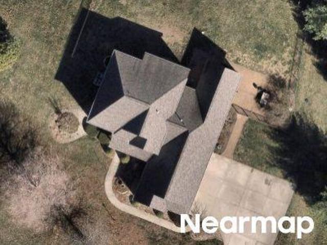 House for sale in Edwardsville, Illinois