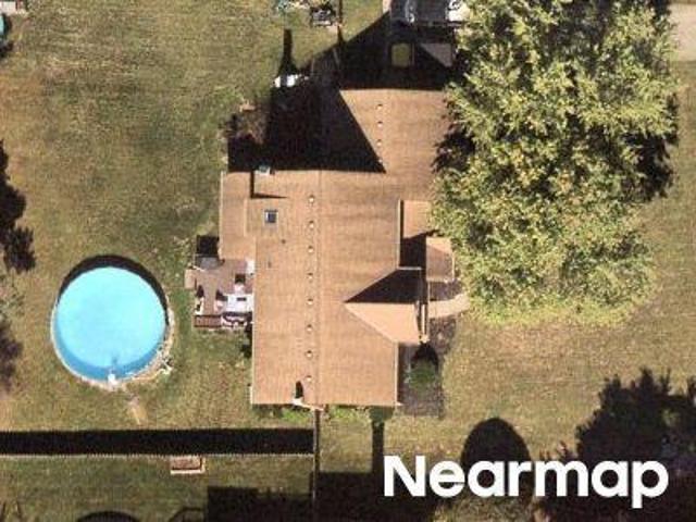 House for sale in Hinckley, Ohio
