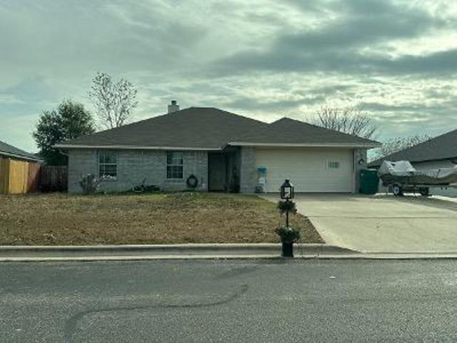 House for sale in Nolanville, Texas