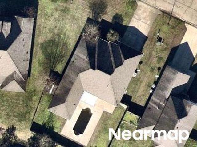 House for sale in Denham Springs, Louisiana