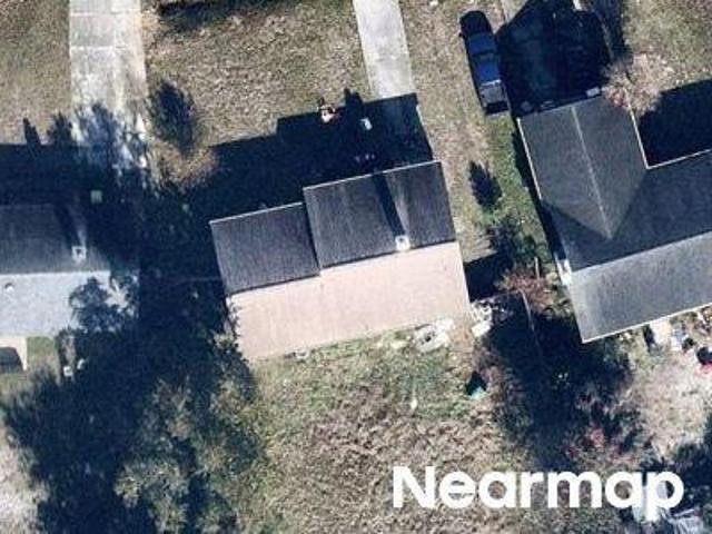House for sale in Hubert, North Carolina