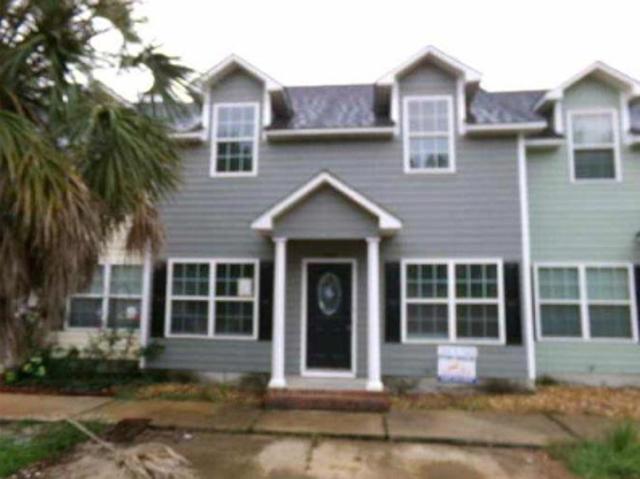 Townhouse for sale in Thomasville, Georgia