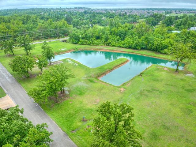 Land for sale in Choctaw, Oklahoma
