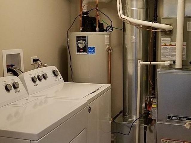 Apartment for rent in Joliet, Illinois