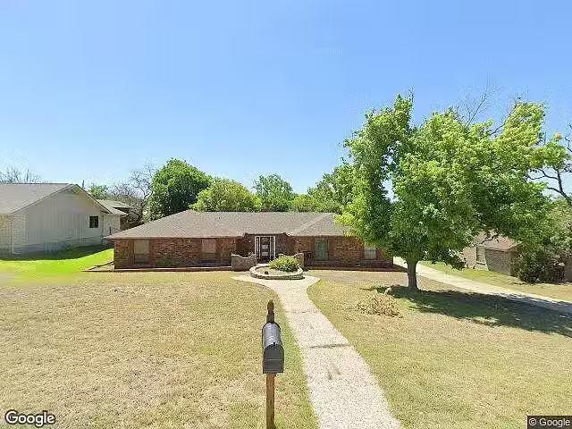 House for rent in Kerrville