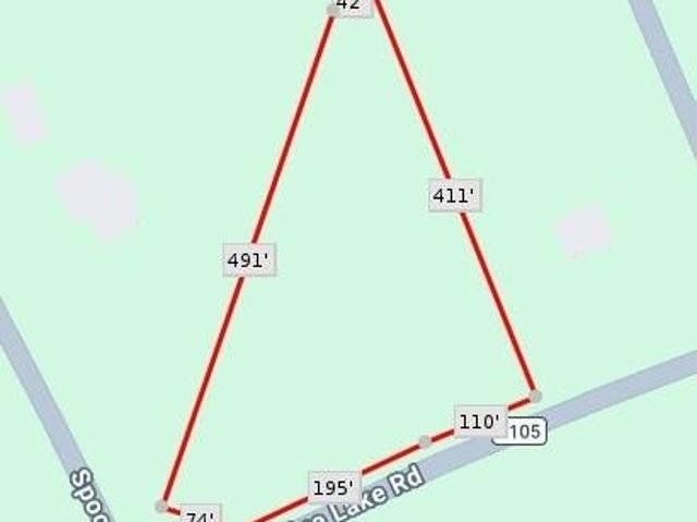 Land for sale in Liberty, North Carolina