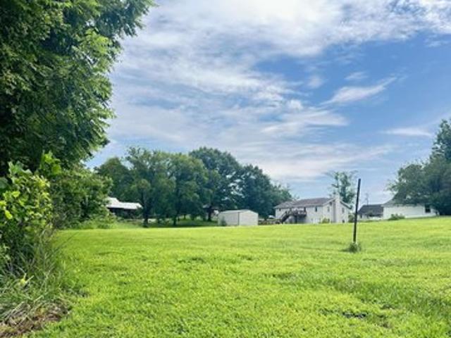 Land for sale in Jonesboro, Illinois