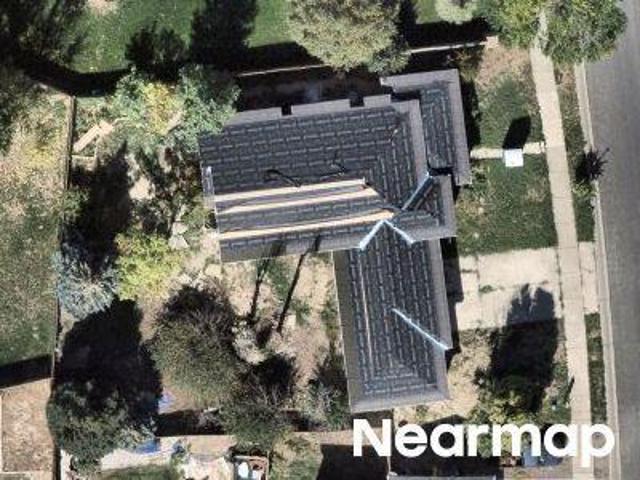 House for sale in Colorado