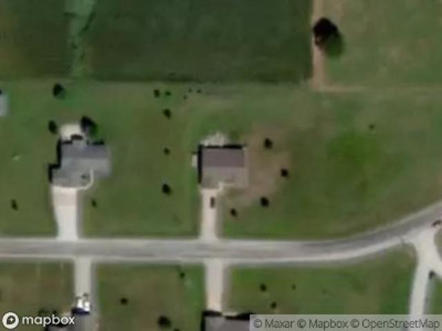 House for sale in Mechanicsburg, Illinois