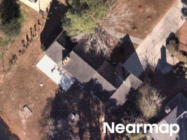 House for sale in South Carolina