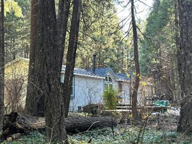 House for sale in Shasta, California