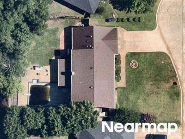 House for sale in Midwest City, Oklahoma
