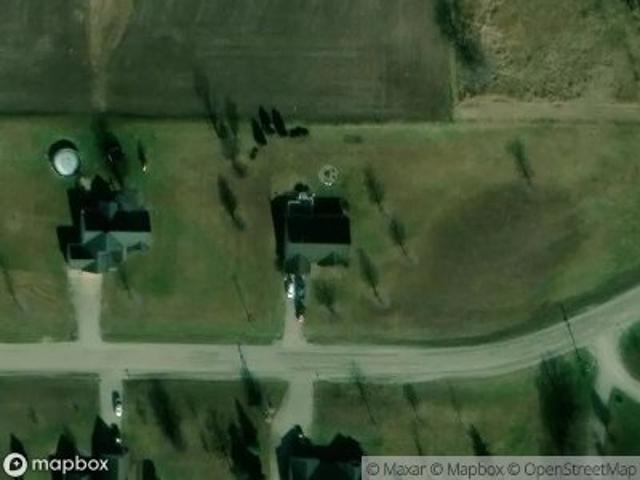 House for sale in Mechanicsburg, Illinois