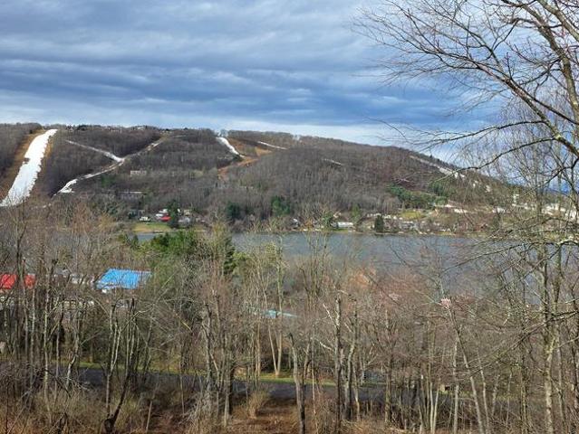 Land for sale in Garrett, Maryland