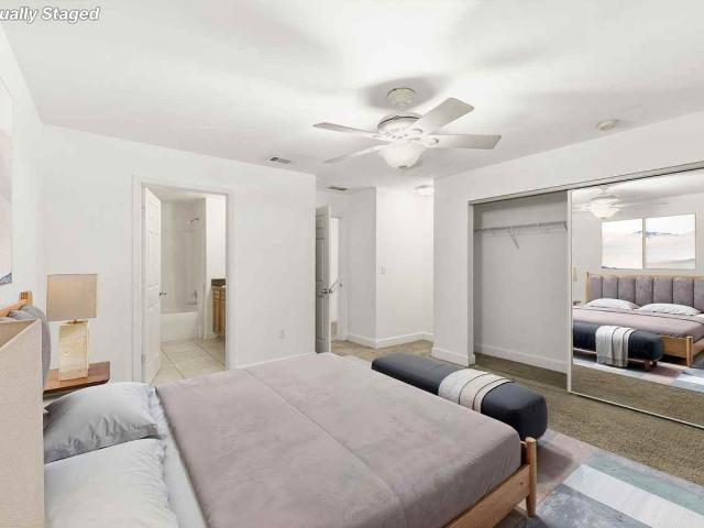 House for rent in Tallahassee, Florida