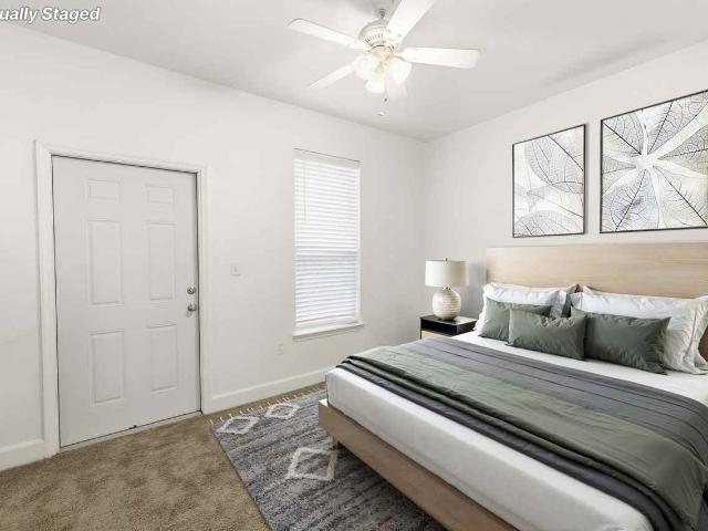 House for rent in Tallahassee, Florida