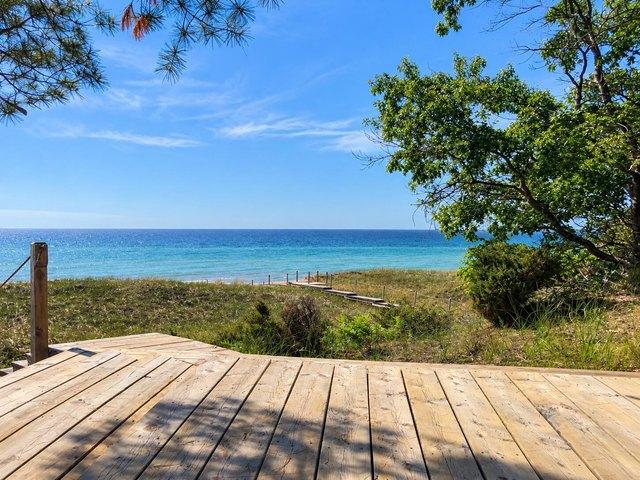 Land for sale in Pentwater, Oceana County