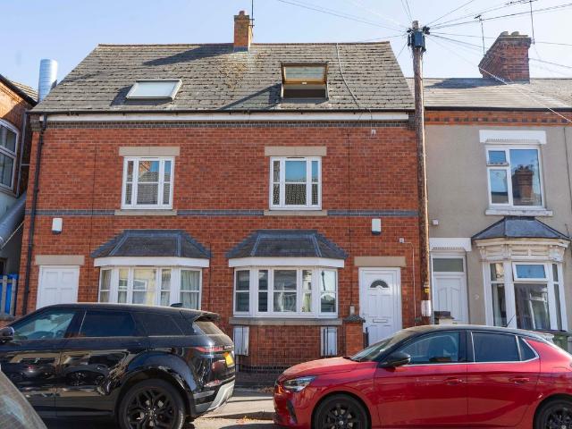 House for rent in South Wigston, Wigston Magna