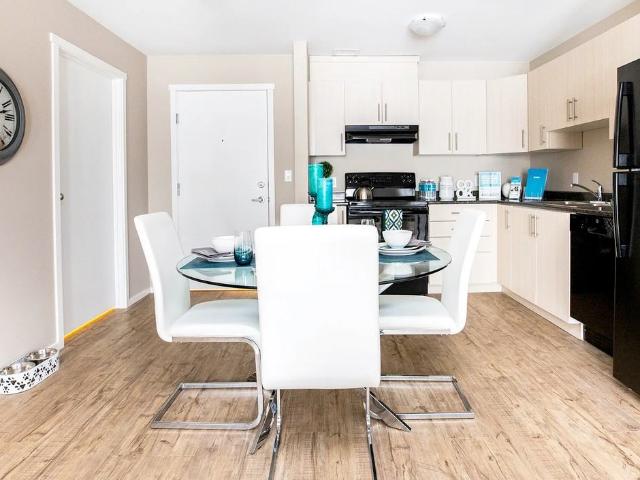 Apartment for rent in North Cowichan, British Columbia