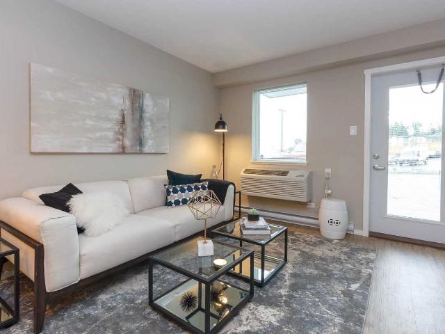 Apartment for rent in North Cowichan, British Columbia