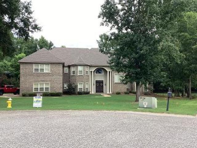House for sale in Cecil, Alabama