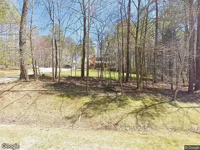 House for rent in Powhatan